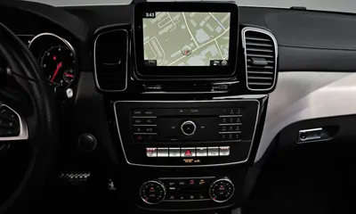 Mercedes-Benz GLE-Class 2017, 127897 км, за 31900000 KRW - фото 14
