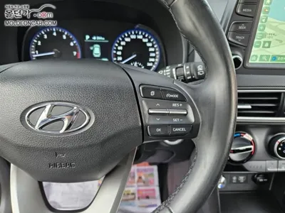 Hyundai Kona 2018, 47199 км, за 15900000 KRW - фото 11