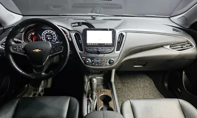 ChevroletGMDaewoo Malibu 2019, 65245 км, за 13400000 KRW - фото 7