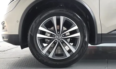 Renault-KoreaSamsung QM6 2019, 25284 км, за 14500000 KRW - фото 5