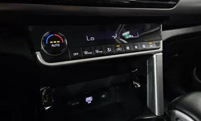Kia Seltos 2020, 17809 км, за 18500000 KRW - фото 20