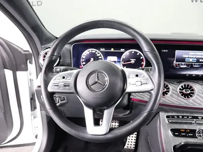 Mercedes-Benz CLS-Class 2020, 60585 км, за 47300000 KRW - фото 14