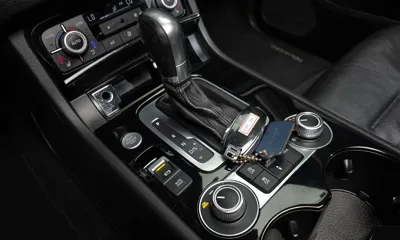 Volkswagen Touareg 2016, 159833 км, за 16900000 KRW - фото 9