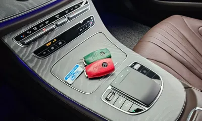 Mercedes-Benz CLS-Class 2021, 50536 км, за 47800000 KRW - фото 20