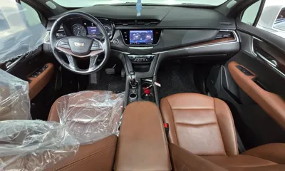 Cadillac XT5 2020, 83241 км, за 26700000 KRW - фото 7