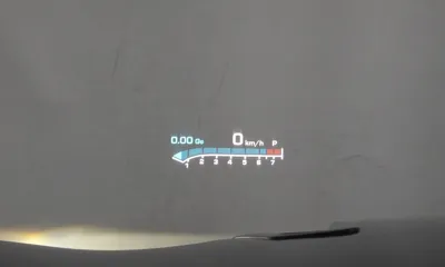 ChevroletGMDaewoo Camaro 2017, 90547 км, за 24300000 KRW - фото 18