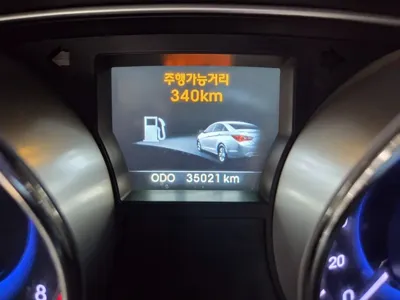Hyundai Sonata 2014, 35000 км, за 6900000 KRW - фото 6