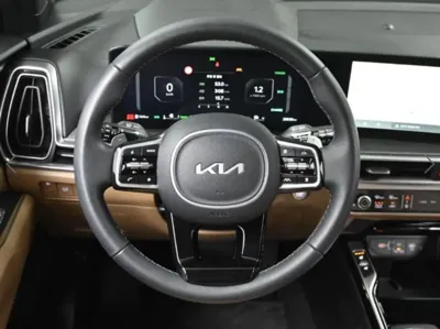 Kia Sorento 2025, 29836 км, за 35900000 KRW - фото 13