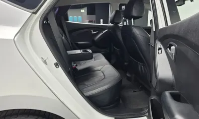 Hyundai Tucson 2016, 48763 км, за 7000000 KRW - фото 12