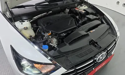 Hyundai Sonata 2020, 115355 км, за 13500000 KRW - фото 6