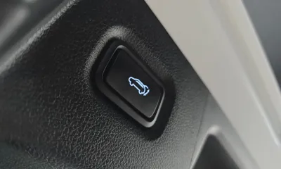 Hyundai Santafe 2022, 117214 км, за 22300000 KRW - фото 20