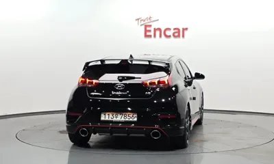 Hyundai Veloster 2020, 30950 км, за 23300000 KRW