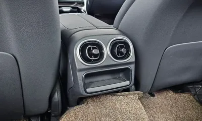Mercedes-Benz C-Class 2024, 14903 км, за 41900000 KRW - фото 31