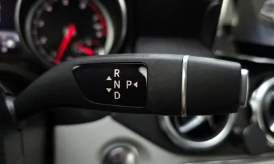 Mercedes-Benz GLA-Class 2019, 9293 км, за 23500000 KRW - фото 9