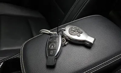 Mercedes-Benz CLA-Class 2016, 153922 км, за 11500000 KRW - фото 19