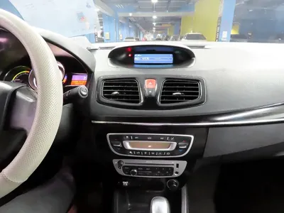 Renault-KoreaSamsung SM3 2017, 49474 км, за 5900000 KRW - фото 16