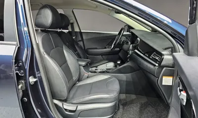 Kia Niro 2020, 101215 км, за 15990000 KRW - фото 12