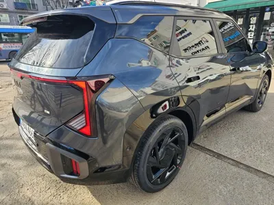Kia Seltos 2026, 300 км, за 25400000 KRW - фото 6
