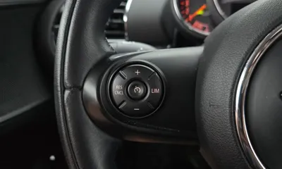 MINI Clubman 2017, 45045 км, за 12000000 KRW - фото 17