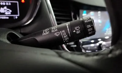 ChevroletGMDaewoo Trax 2019, 71539 км, за 8900000 KRW - фото 27