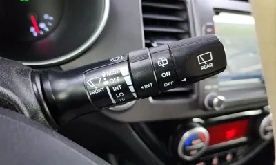 Kia Morning 2016, 70925 км, за 6600000 KRW - фото 28