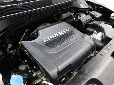 Kia Sorento 2016, 136703 км, за 11900000 KRW - фото 20