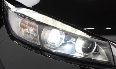 Kia Sorento 2015, 109243 км, за 13500000 KRW - фото 22