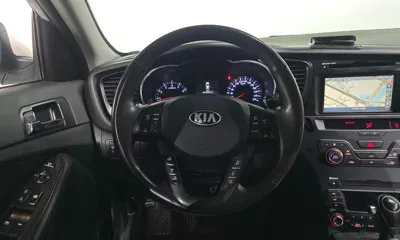 Kia K5 2013, 148974 км, за 3590000 KRW - фото 13
