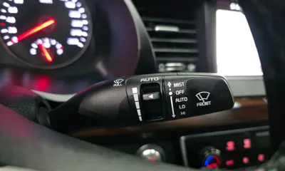 Kia K7 2016, 189301 км, за 7900000 KRW - фото 18
