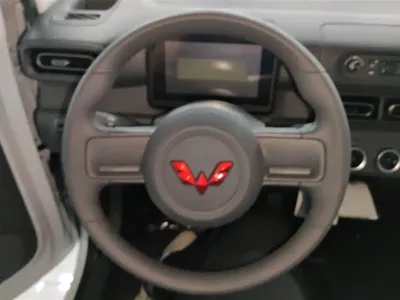 Wuling Zhiguang EV 2026, 100 км, за 45000 CNY - фото 15