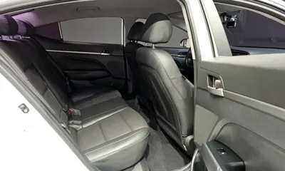 Hyundai Avante 2018, 34631 км, за 12700000 KRW - фото 12