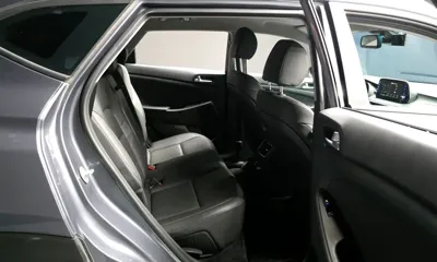 Hyundai Tucson 2019, 177234 км, за 13500000 KRW - фото 11