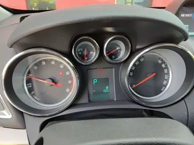 Buick Encore 2015, 94600 км, за 20700 CNY - фото 4