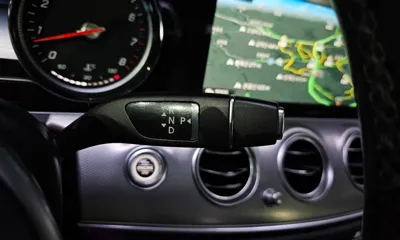 Mercedes-Benz E-Class 2019, 161430 км, за 18000000 KRW - фото 9