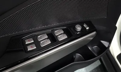 KG_Mobility_Ssangyong TIBOLI 2016, 76954 км, за 6990000 KRW - фото 29
