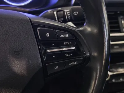 Hyundai Grandeur 2017, 163600 км, за 11000000 KRW - фото 13