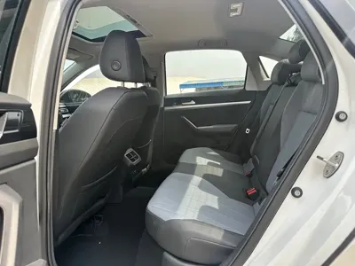 Volkswagen Lavida 2023, 44000 км, за 88800 CNY - фото 15