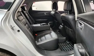 Renault-KoreaSamsung SM6 2016, 91145 км, за 5590000 KRW - фото 11