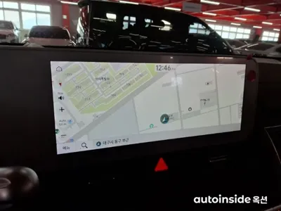 Hyundai Ioniq5 2024, 37268 км, за 18390000 KRW - фото 12