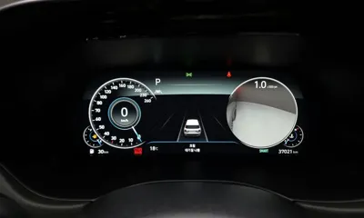 Hyundai Palisade 2022, 37021 км, за 25000000 KRW - фото 8