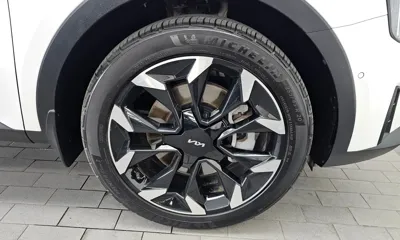 Kia Sorento 2024, 61631 км, за 30300000 KRW - фото 21