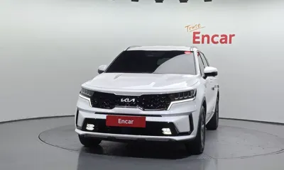 Kia Sorento 2022, 18898 км, за 32500000 KRW - фото 3