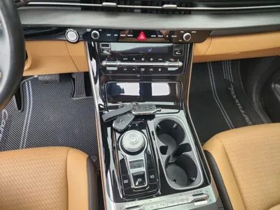 Kia Canival 2021, 83000 км, за 28500000 KRW - фото 9