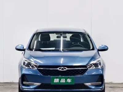 Chery Arrizo 5 2019, 91000 км, за 14700 CNY