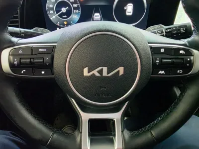Kia Sportage 2022, 118157 км, за 15080000 KRW - фото 12