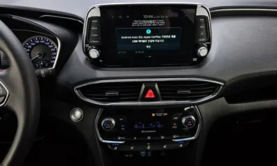Hyundai Santafe 2019, 89286 км, за 17850000 KRW - фото 15