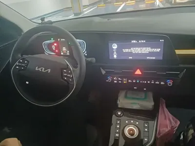 Kia Niro 2026, 12000 км, за 29920000 KRW - фото 7