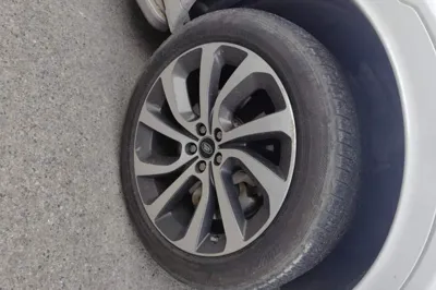 Land Rover Discovery Sport 2020, 138200 км, за 102842.94 CNY - фото 8