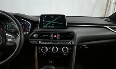 Genesis G70 2019, 157013 км, за 17500000 KRW - фото 14
