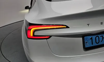 Tesla Model 3 2024, 73267 км, за 39500000 KRW - фото 23